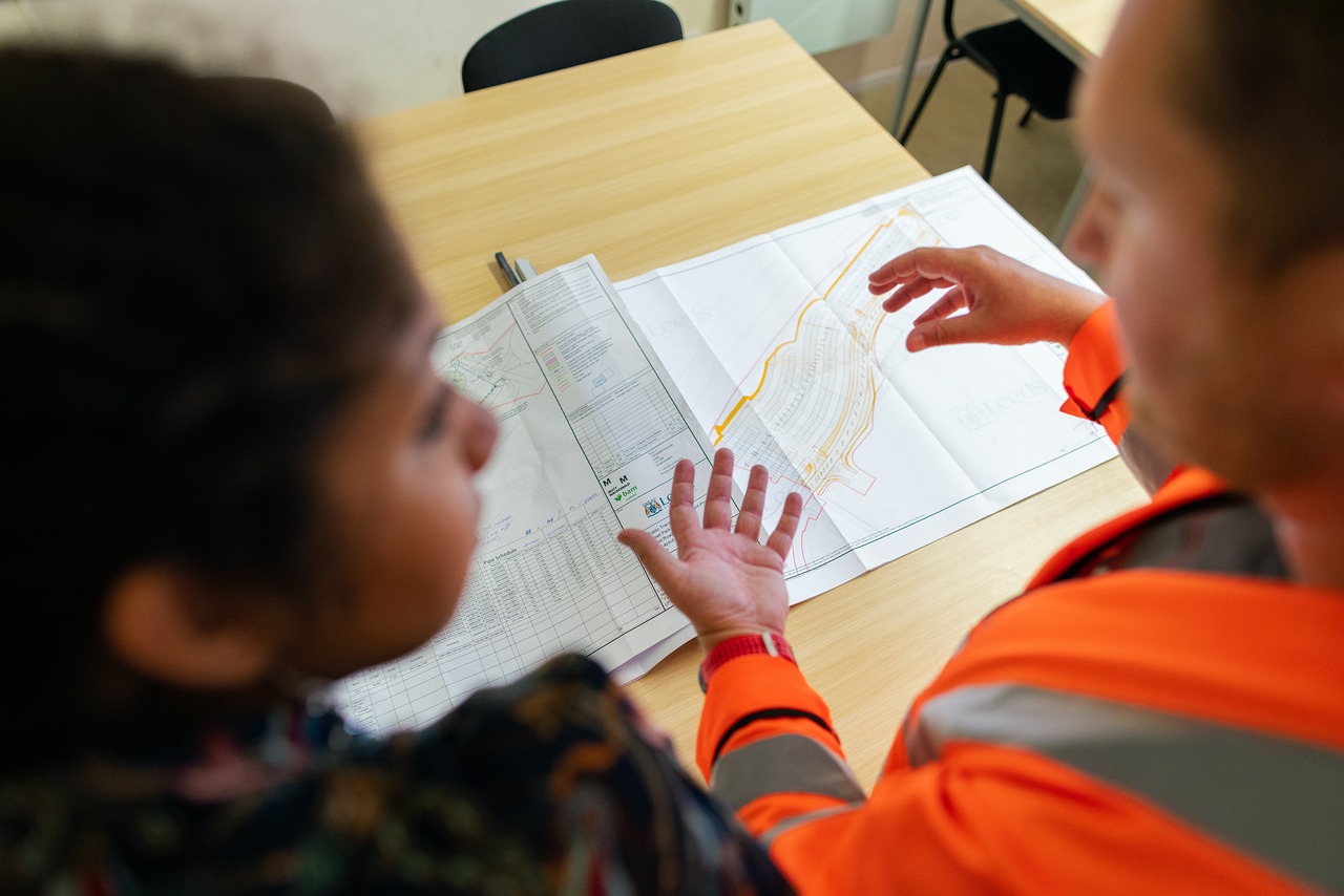 Siteworks and Infrastructure Excellence 