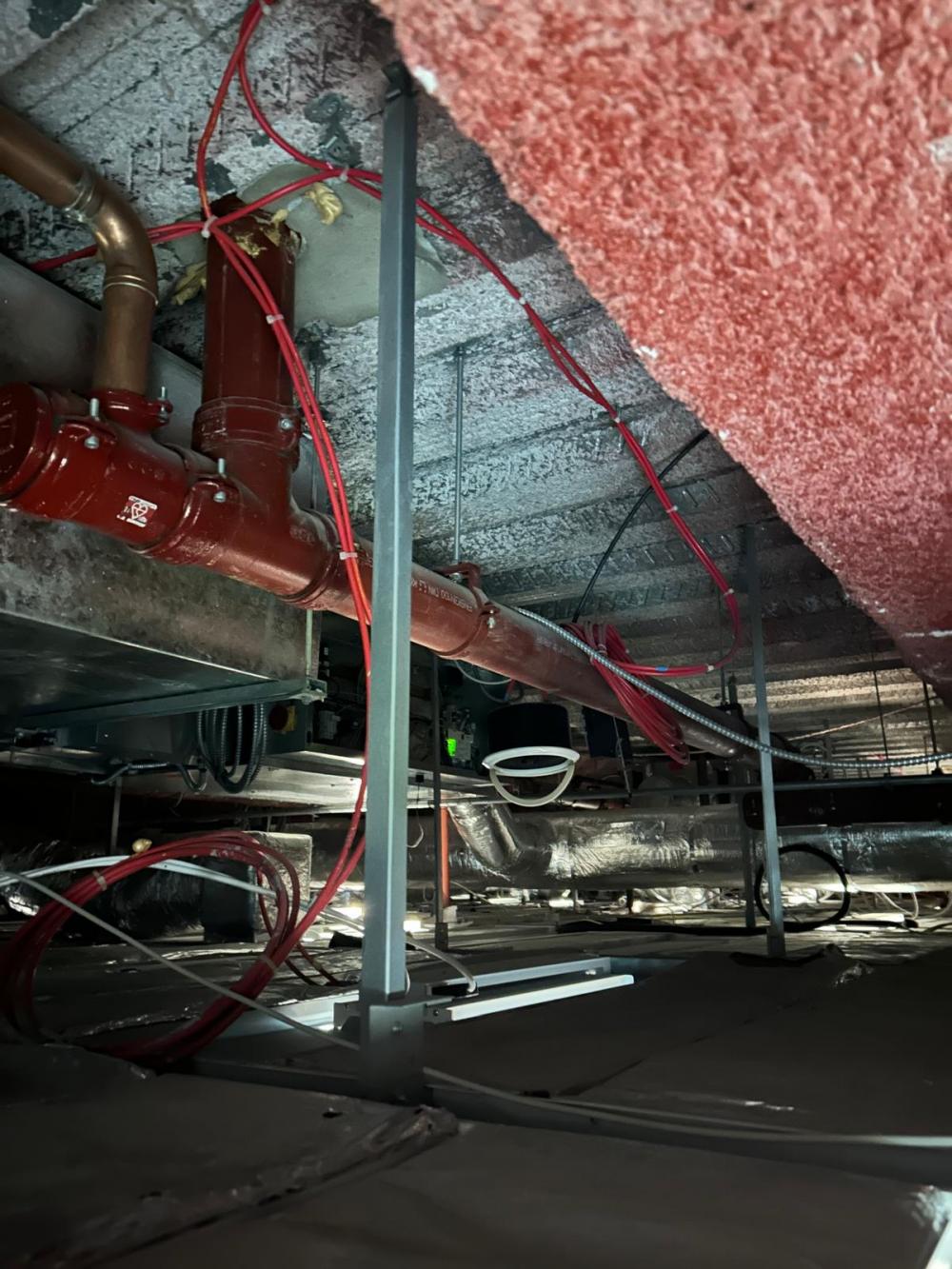 Why it matters Regular drain inspections and maintenance protect