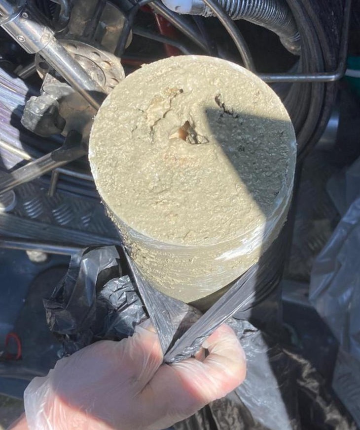 Our approach Our service is built around efficiency, flexibility, and minimal disruption